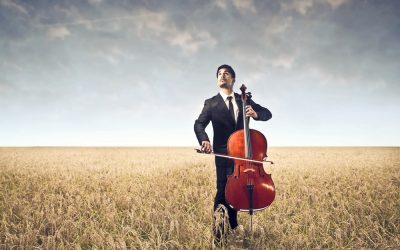 How Not to Pursue a Music Career