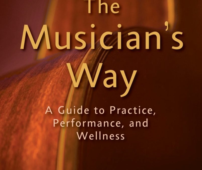 The Musician’s Way for Studio Classes