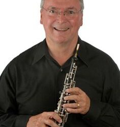 Interview with Oboist Joseph Robinson, Part II