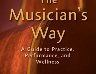 Spring 2017 Musician’s Way Newsletter