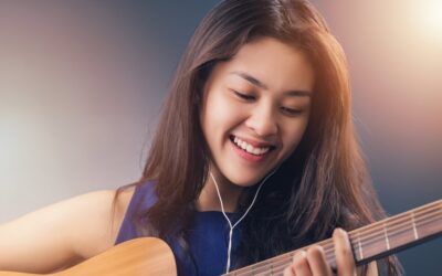 Perceptive Listening Promotes Better Performing