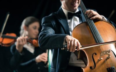 The Centered Performer