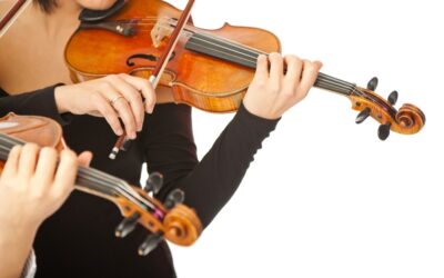 Handling Criticism in Rehearsals