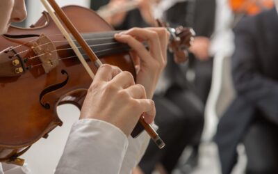 4 Ways to Excel in High-Pressure Situations