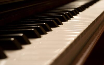 Returning to Music