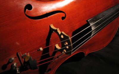 Summer 2017 Musician’s Way Newsletter